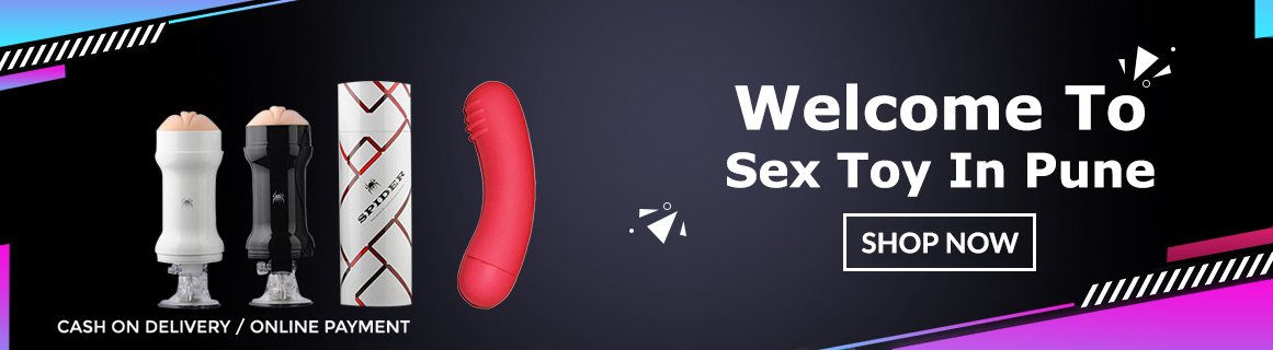 Sex Toys In Pune Are Amazing To Use